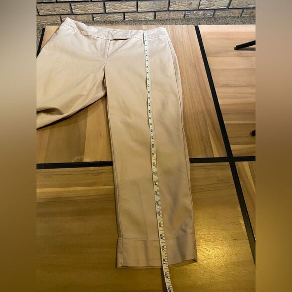 Ann Taylor curvy slacks - Picture 6 of 7